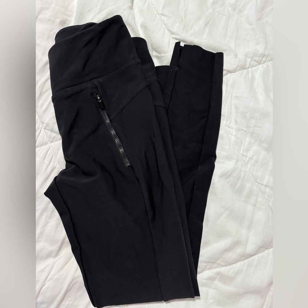 Athleta leggings XS